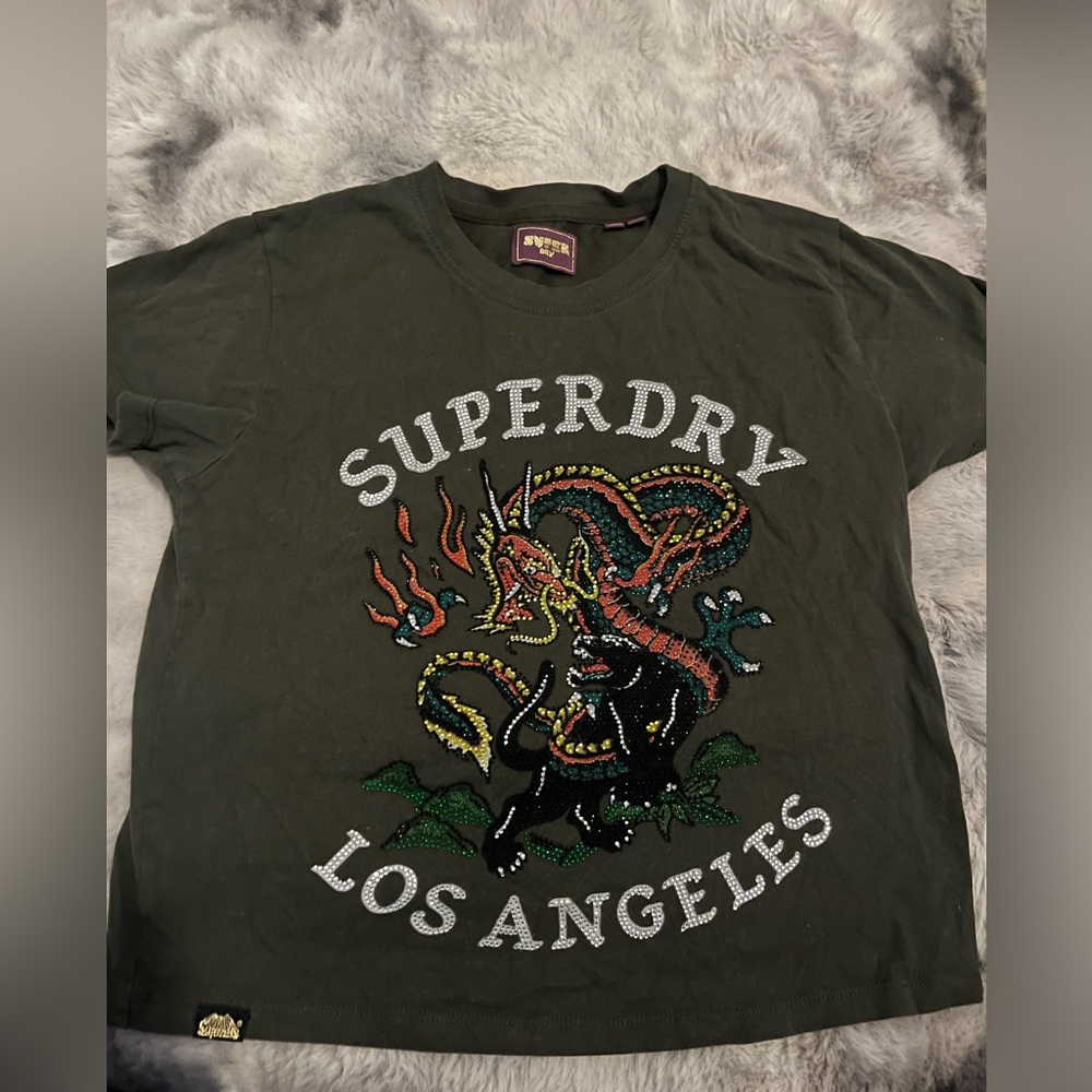 Superdry T-shirt